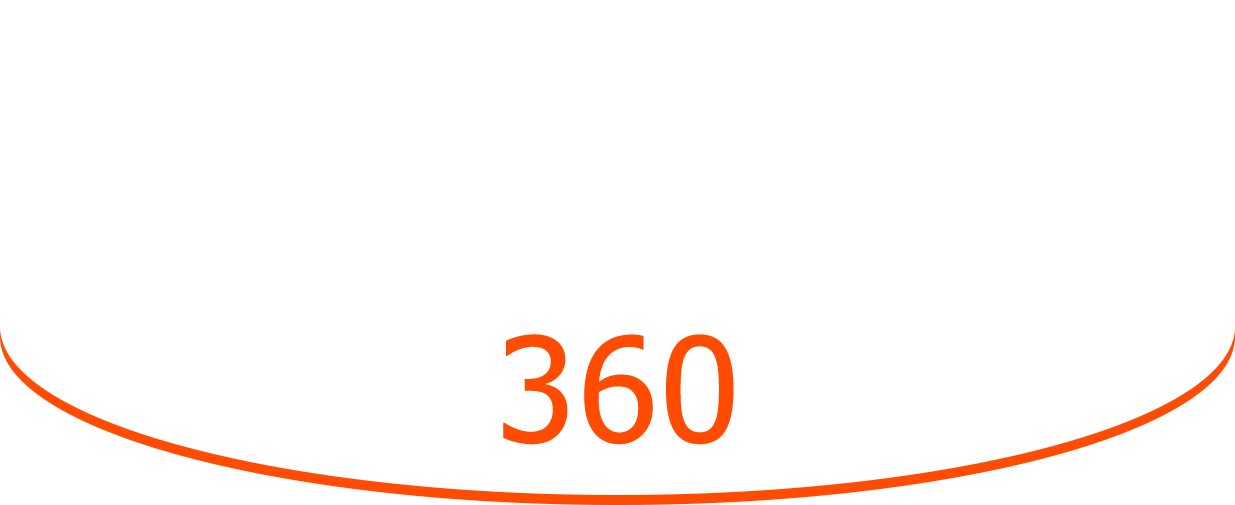 Logo do empreendimento SPOT 360 da Ekko Group em São Paulo