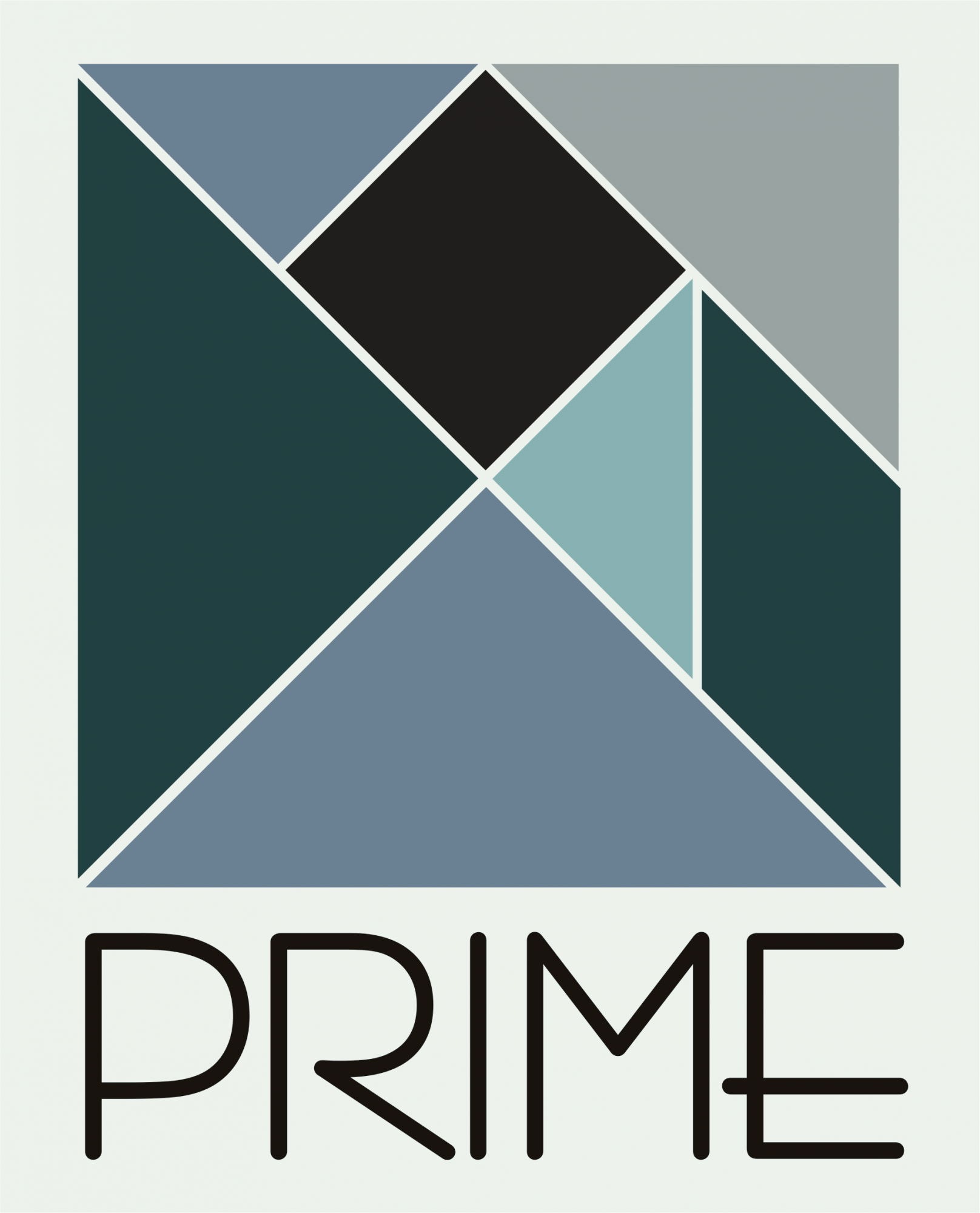 Logo do empreendimento Prime da construtora Ekko Group