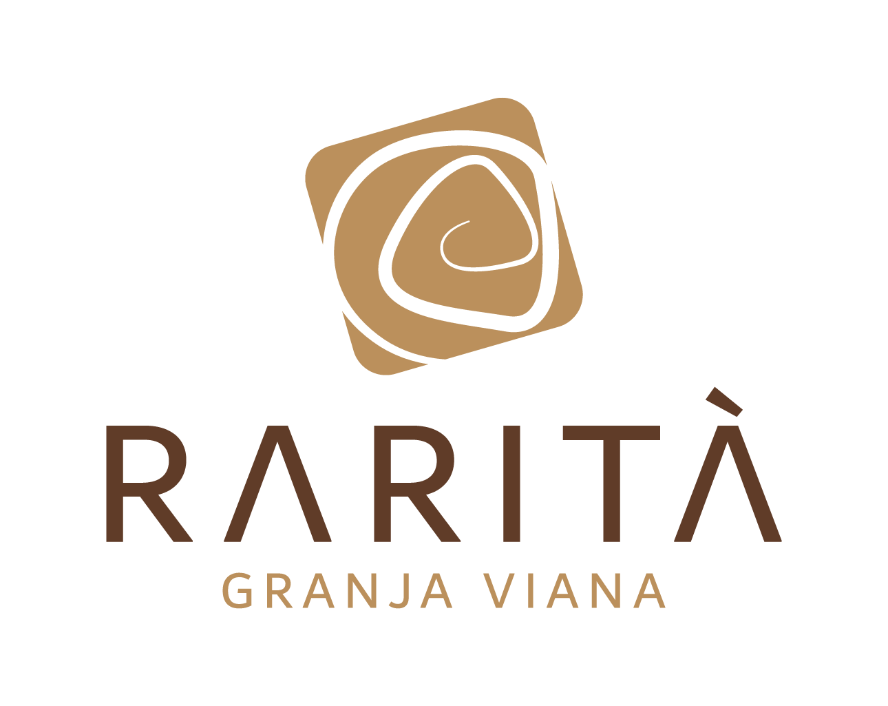 Logo do empreendimento Rarità Granja Viana Cotia SP
